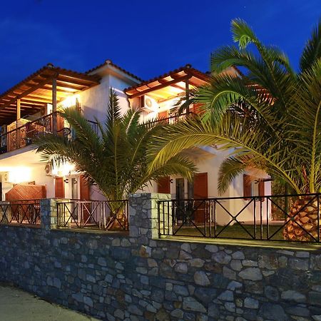 Pavlos Maria Studios Skiathos Town Exterior foto
