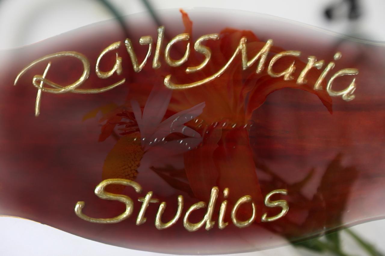 Pavlos Maria Studios Skiathos Town Exterior foto